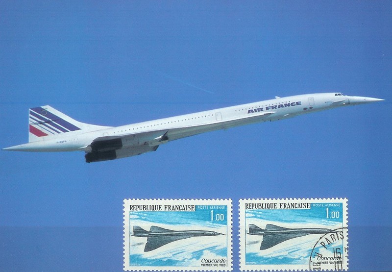 Concorde Premier Vol 1969 1_010110