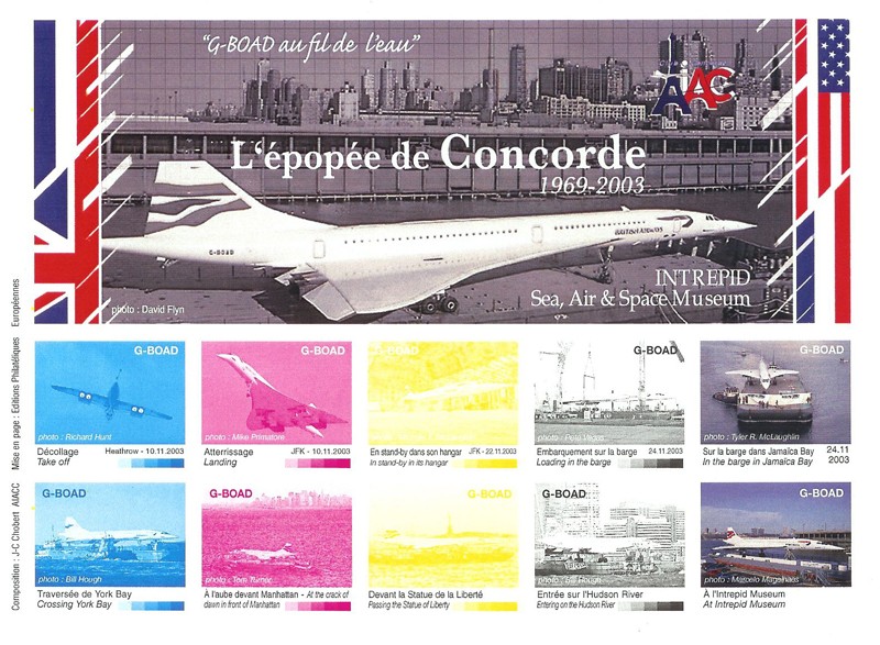 „L’épopée de Concorde 1969-2003“ 3_089_10