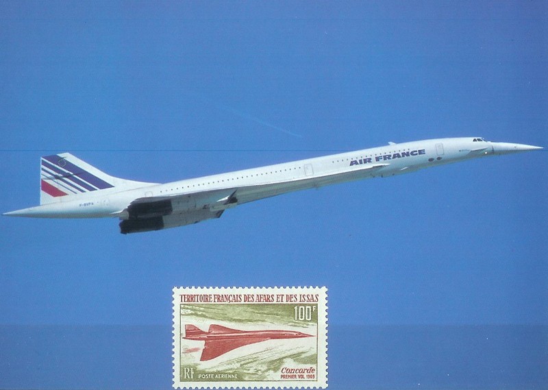 Concorde Premier Vol 1969 5_010410