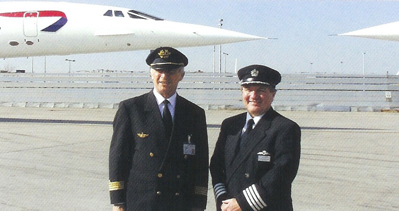 “New-Concorde“ 07.11.2001 Edgard10