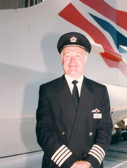 40 jähriges Concorde Jubiläum 1969 - 2009 II Jock_l10