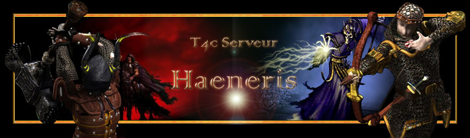 T4C Haeneris