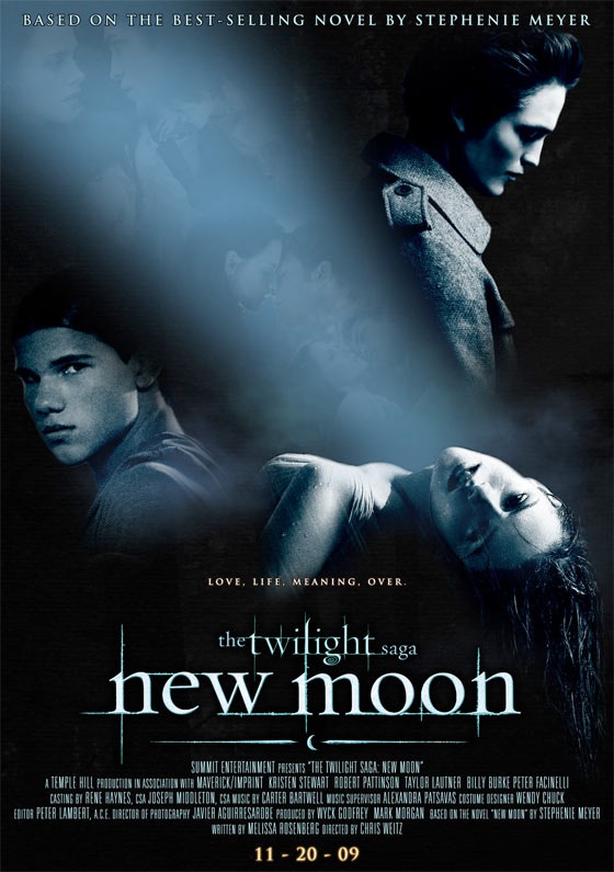 Affiches de New Moon 12388811