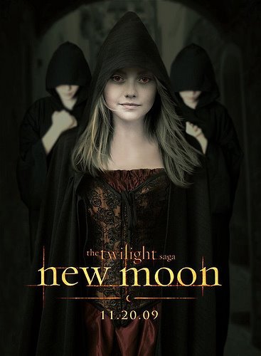 Affiches de New Moon New_mo11