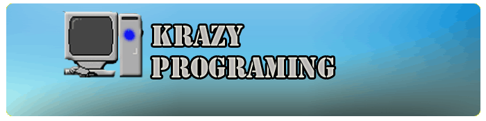 ~Krazy-Programming~ - Portal Kp-ban10