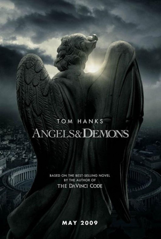 Angels & Demons Anges-10