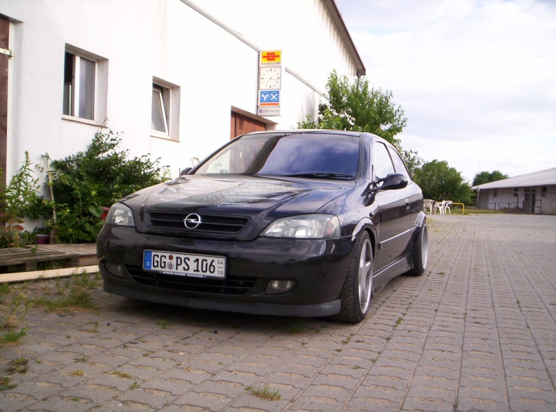 BadBoy`s Astra G Turbo - Seite 2 101_1510