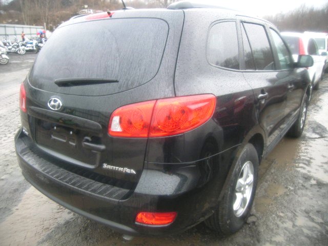 2008 HYUNDAI SANTA FE GLS 08850719