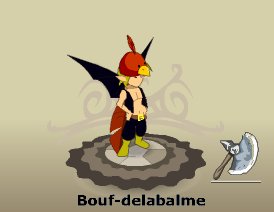 Ultimate Donjon Quest Bouf-d12