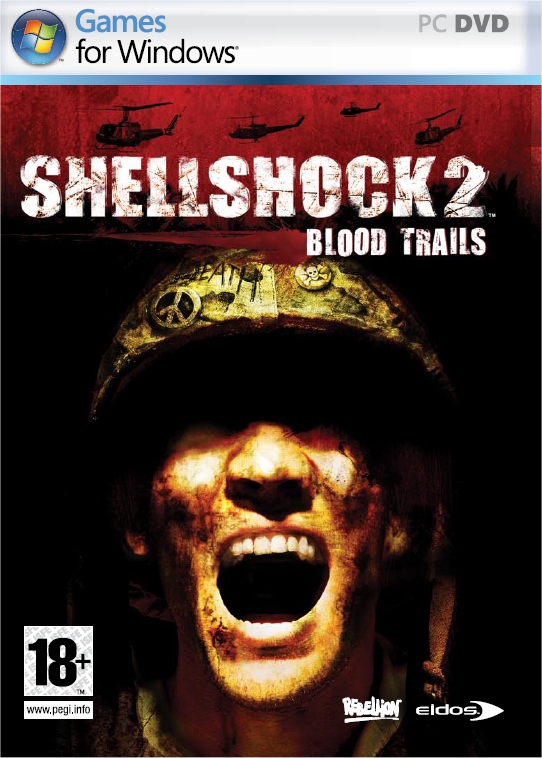 Shellshock 2 [Full] 2dkbwq10