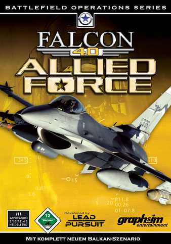 Falcon 4.0: Allied Force [Full] [Ingles] 33dikv10