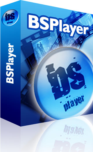 BSPlayer Pro v2.37 Build 992 + Keygen Boxhn610