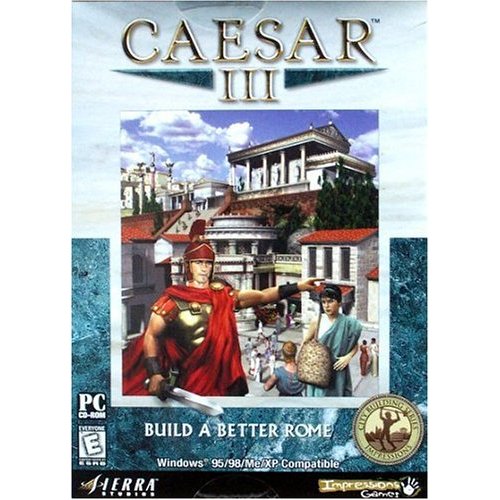 Caesar III [Full] [Español] Caesar10