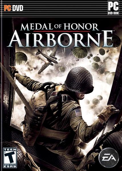 Medal of Honor: Airborne [FULL] Medalp10