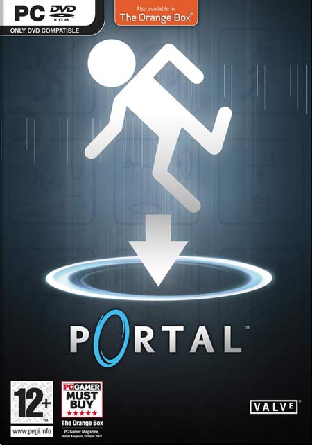 Portal (Full 1 link) Portal10