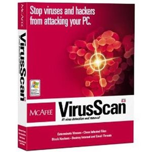 McAfee VirusScan USB 3.0.144.7 Skin_m10