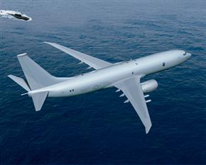 Boeing P 8 Poseidon Ckc45110