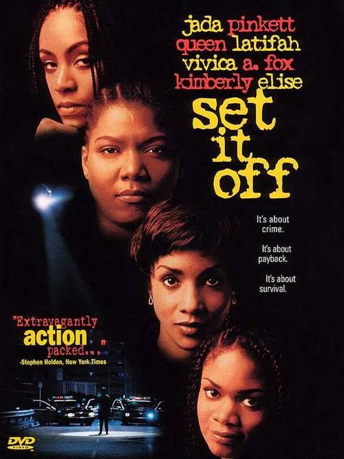 فلم الأكشن والجريمة والأثارة Set It Off 1996 نسخة dvdrip مترجم على أكثر من سيرفر 28a4z010