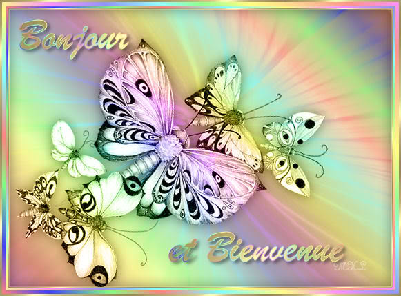 Sophie Bienve11