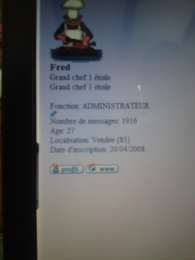 Rangs des membres. - Page 4 P06-0611