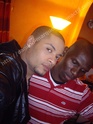 Shyzee rencontre Damian ! Damian18