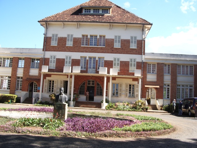 [Campagne] ANTSIRABE - Page 6 Hotel_10