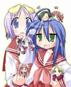 lucky star 64310