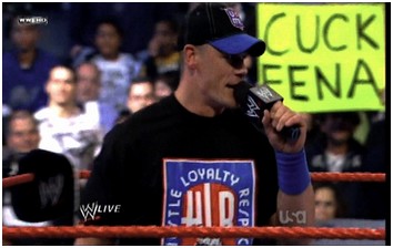 Batista demande Cena et AJ Style 16010