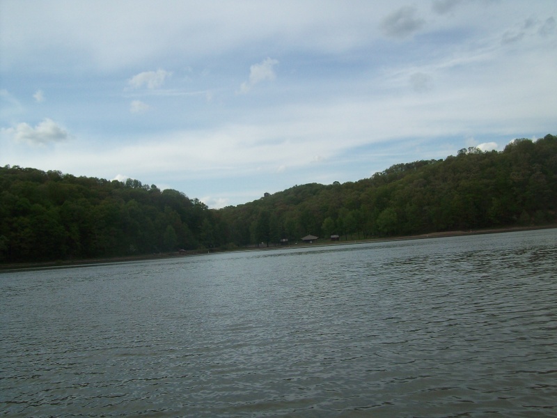a few pics of a recent boating trip Burr_o12