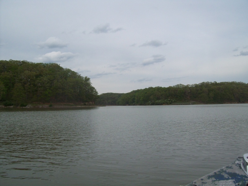 a few pics of a recent boating trip Burr_o14