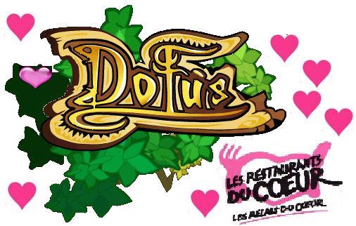 Dofus Resto Du Coeur