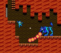 [NES] Megaman 2 1035