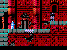 [NES] Castlevania III: Dracula's Curse 1414