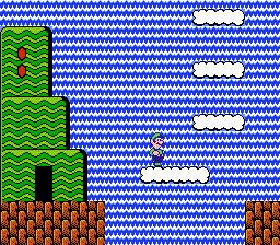 [NES] Super Mario Bros 2 169