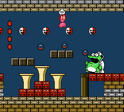 [NES] Super Mario Bros 2 170