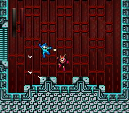 [NES] Megaman 2 2015