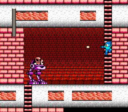 [NES] Megaman 2 2413