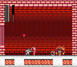 [NES] Megaman 2 2513