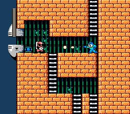 [NES] Megaman 2 2612