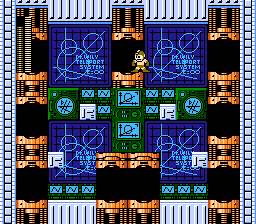 [NES] Megaman 2 3110