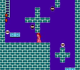 [NES] Super Mario Bros 2 355