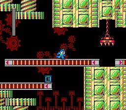 [NES] Megaman 2 554