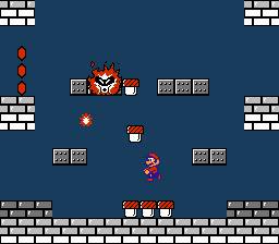 [NES] Super Mario Bros 2 643