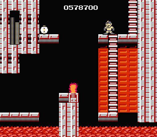[NES] Megaman 846