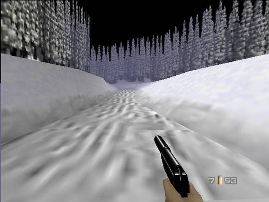 [N64] GoldenEye 007 913