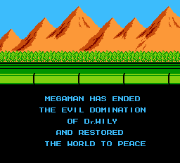 [NES] Megaman B10