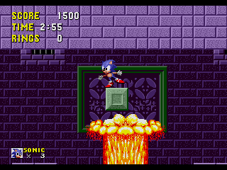 [MD] Sonic the Hedgehog Zone_210