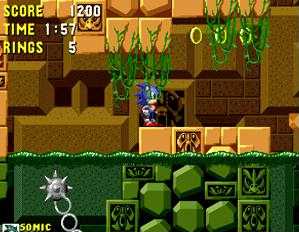 [MD] Sonic the Hedgehog Zone_410