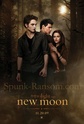 miren el nuevo poster de new moon Poster10