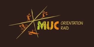 MUC Orientation Raid